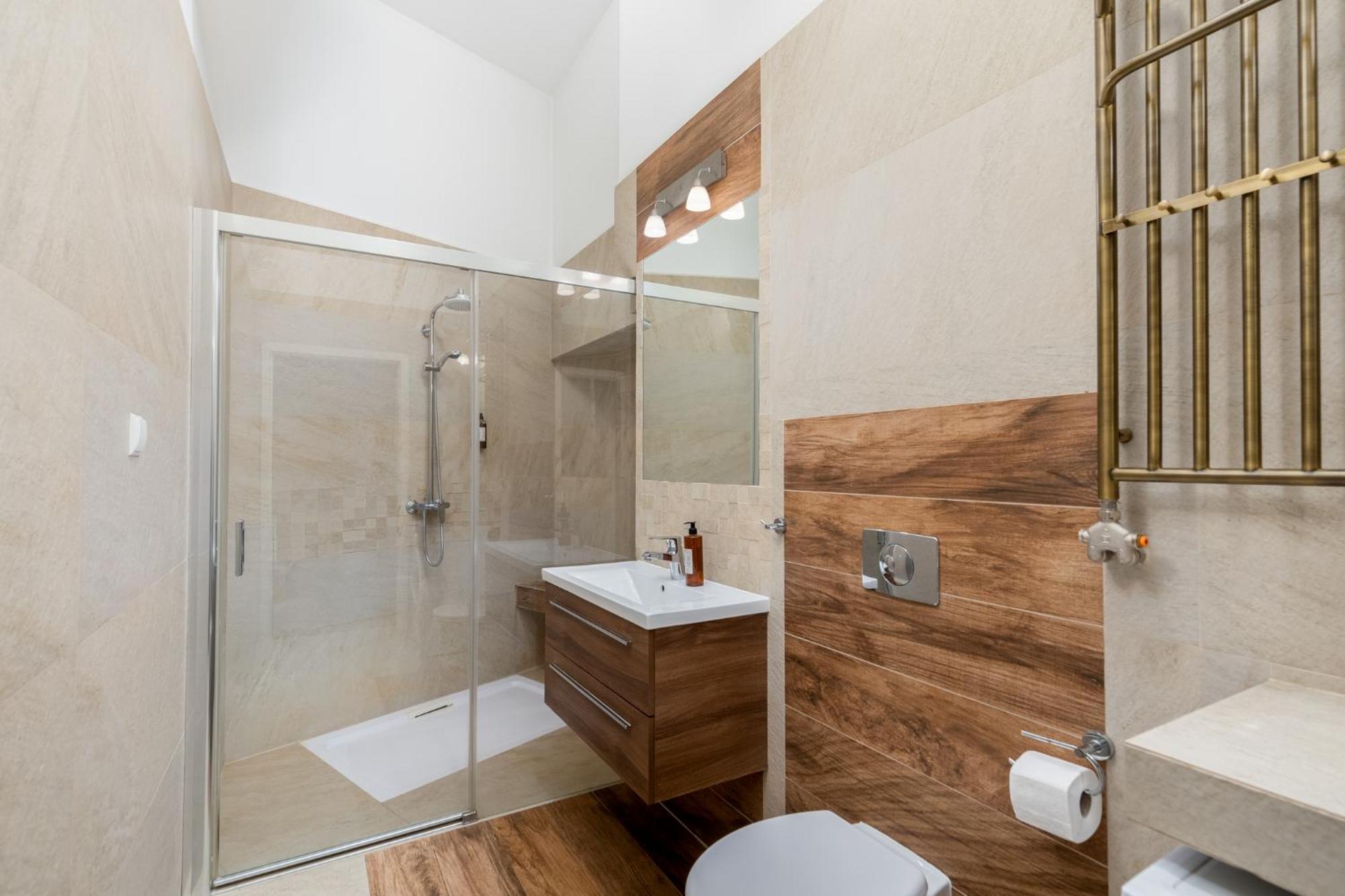 Miodowa Boutique Residence Krasków Eksteriør bilde