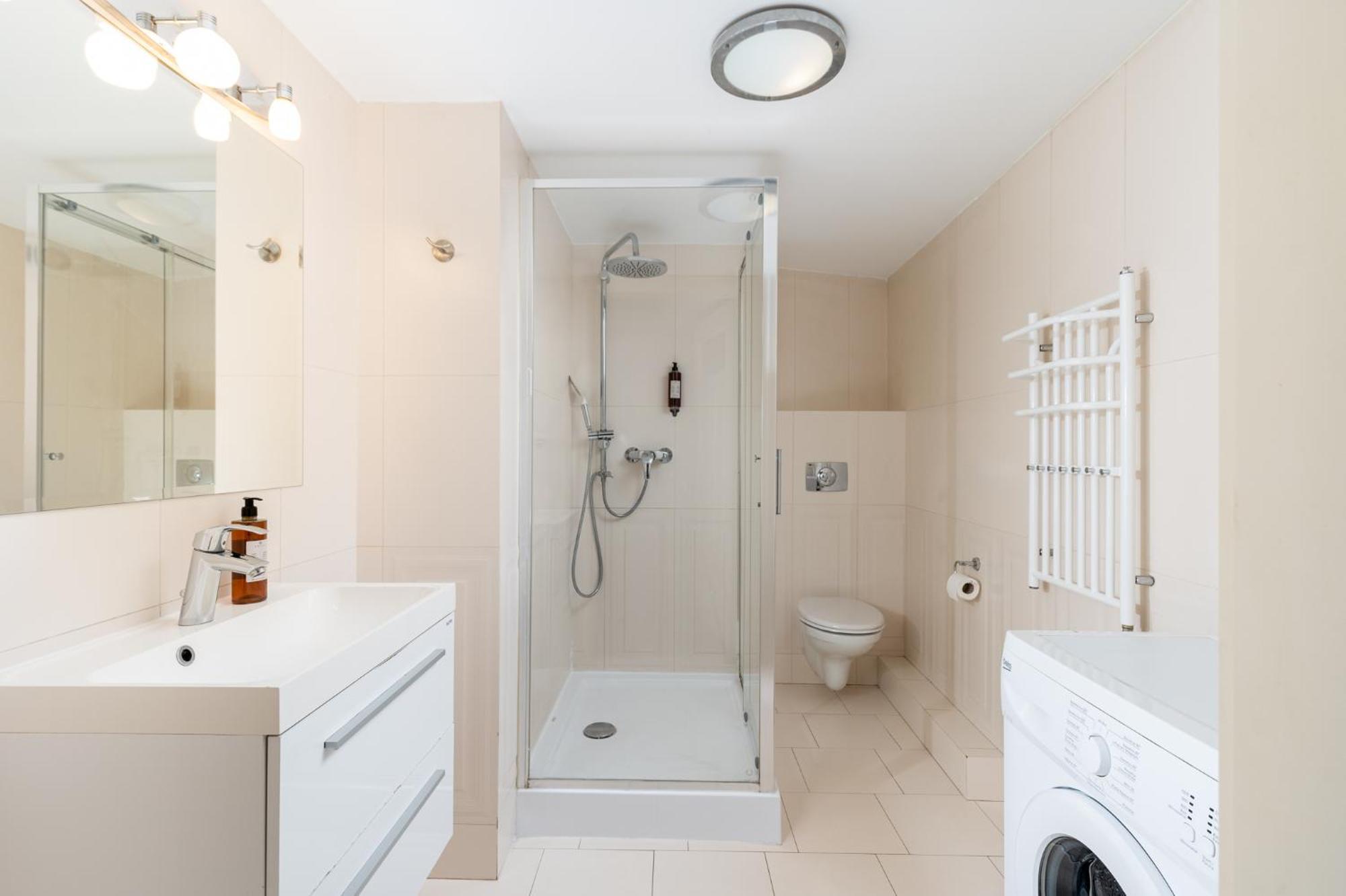 Miodowa Boutique Residence Krasków Eksteriør bilde