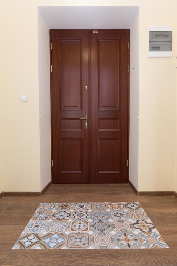Miodowa Boutique Residence Krasków Eksteriør bilde