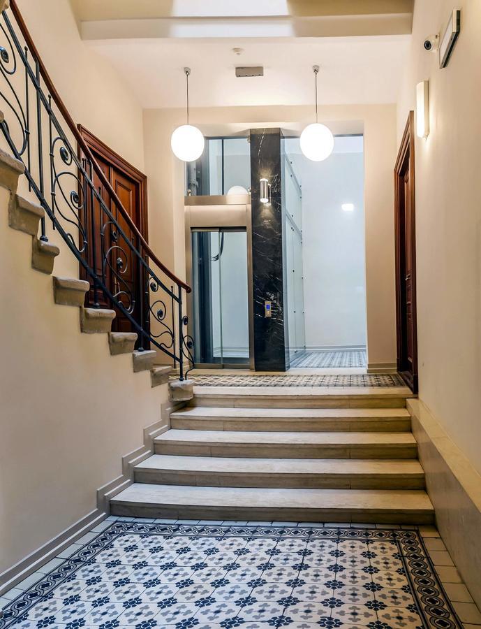 Miodowa Boutique Residence Krasków Eksteriør bilde