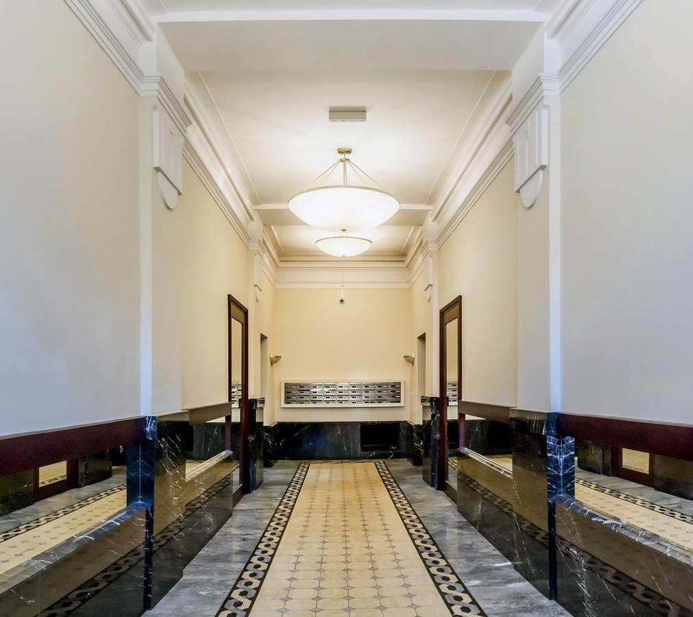 Miodowa Boutique Residence Krasków Eksteriør bilde