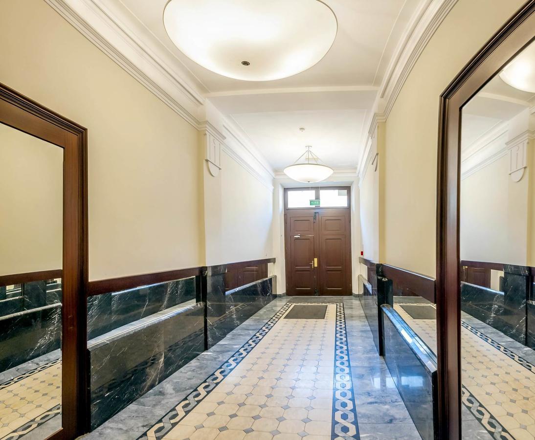 Miodowa Boutique Residence Krasków Eksteriør bilde